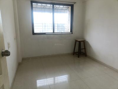 Bedroom Image of 700 Sq.ft 1 BHK Apartment / Flat for rent in Arihant Anaika, Taloja Navi Mumbai for Rs. 8000