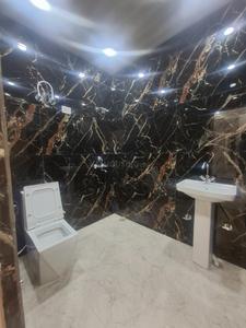 Bathroom Image of 1150 Sq.ft 2 BHK Builder Floor for sale in Indirapuram Ghaziabad for Rs. 6450000