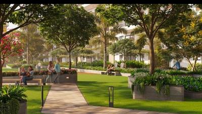 3 BHK Flat