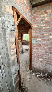 Balcony Image of 870 Sq.ft 3 BHK Apartment / Flat for sale in Anadi Shova Bhavan, Thakurpukur Kolkata for Rs. 3309800