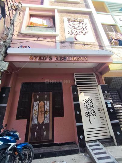 Syeds Residency Main Image 1