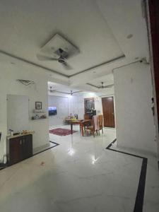 Hall Image of 1500 Sq.ft 2 BHK Builder Floor for rent in Sector 116 Noida for Rs. 28000