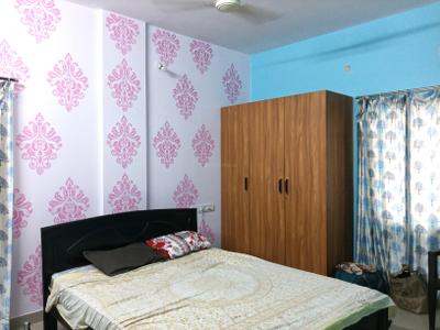 Bedroom Image of 1680 Sq.ft 3 BHK Apartment / Flat for sale in Blue Lotus Apartment, Kadubeesanahalli Bengaluru for Rs. 14000000