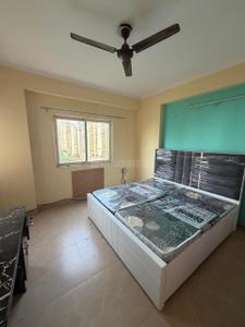 Bedroom Image of 425 Sq.ft 1 BHK Apartment / Flat for rent in Gardenia Gateway, Sector 75 Noida for Rs. 15000