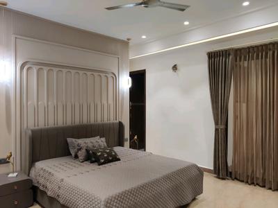 Bedroom Image of 4100 Sq.ft 5 BHK Builder Floor for sale in Indirapuram Ghaziabad for Rs. 51000000