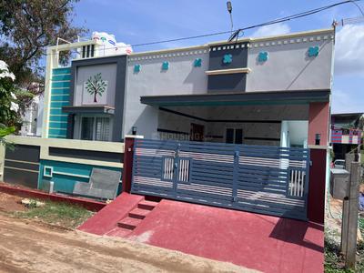 Image of 1354 Sq.ft 2 BHK Independent House for sale in Deenampalayam, Coimbatore for Rs. 8800000