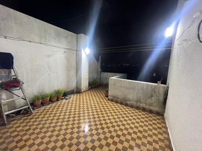 Balcony Image of 980 Sq.ft 2 BHK Apartment / Flat for sale in Moshi Pune for Rs. 7000000