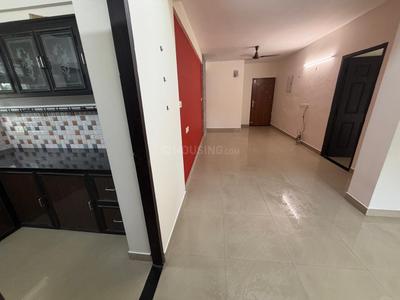 Hall Image of 998 Sq.ft 2 BHK Apartment / Flat for sale in Thrippunithura Kochi for Rs. 5900000