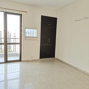 Bedroom Image of 1576 Sq.ft 3 BHK Apartment / Flat for rent in Umang Summer Palms, Sector 86 Faridabad for Rs. 30000