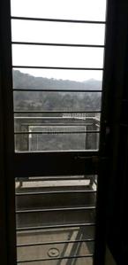 Balcony Image of 1071 Sq.ft 2 BHK Apartment / Flat for sale in F5 Mount Unique, Baner Pune for Rs. 12500000