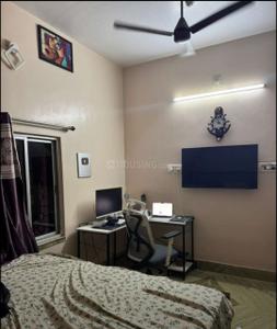 Bedroom Image of 1000 Sq.ft 5 BHK Independent House for sale in Serampore Hooghly for Rs. 6800000