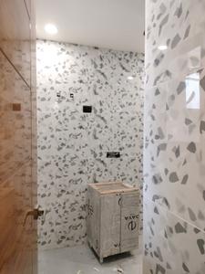 Bedroom Two Image of 2628 Sq.ft 4 BHK Builder Floor for sale in Sector 85 Faridabad for Rs. 29000000