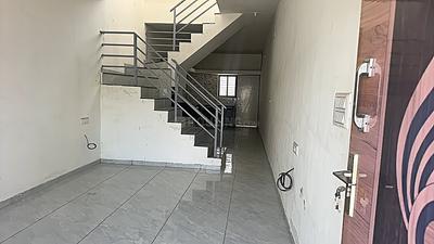 Living Room Image of 1190 Sq.ft 1 BHK Duplex for sale in Aslali Ahmedabad for Rs. 3800000
