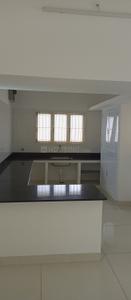 Kitchen Image of 1400 Sq.ft 2 BHK Apartment / Flat for rent in Brindavan Colony Puducherry for Rs. 20000