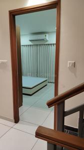 Hall Image of 640 Sq.ft 4 BHK Villa for rent in Nirmal Sarovar, Vatva Ahmedabad for Rs. 20000