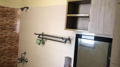 Image of 2700 Sq.ft 3 BHK Builder Floor for rent in Puri VIP Floors, Sector 81, Faridabad for Rs. 25000