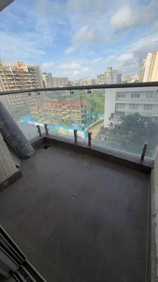 Image of 900 Sq.ft 2 BHK Apartment / Flat for sale in Pharande Puneville Phase II Cluster A, Punawale, Pune for Rs. 7600000