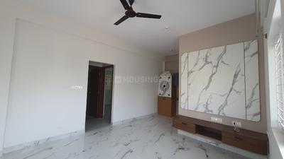 Bedroom Image of 500 Sq.ft 1 BHK Apartment / Flat for rent in Annapurneshwari Nagar Bengaluru for Rs. 14000