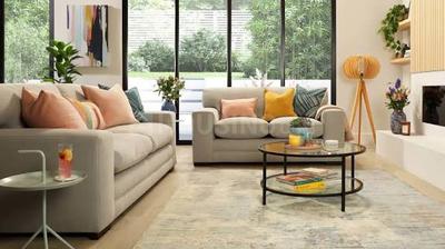Hall Image of 1000 Sq.ft 2 BHK Apartment / Flat for sale in Sheth 72 West, Andheri West Mumbai for Rs. 27600000
