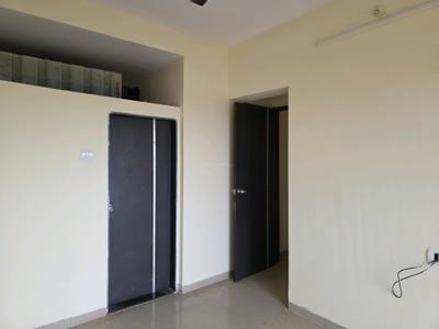 Bedroom Image of 590 Sq.ft 1 BHK Apartment / Flat for sale in Vimal Jainam Heights, Nalasopara West Nala Sopara for Rs. 3150000