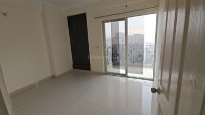 Bedroom Image of 1450 Sq.ft 3 BHK Apartment / Flat for sale in SVP Gulmohur Residency, Indirapuram Ghaziabad for Rs. 14700000