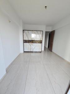 Hall Image of 1500 Sq.ft 3 BHK Apartment / Flat for rent in New Alkapuri Vadodara for Rs. 25000