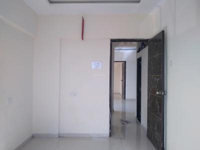 Bedroom Image of 822 Sq.ft 2 BHK Apartment / Flat for sale in Rajhans Moonstone by Rajhans , Vasai West Vasai for Rs. 8399000