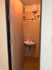 Image of 589 Sq.ft 1 BHK Apartment / Flat for rent in Dadar East, Mumbai for Rs. 60000