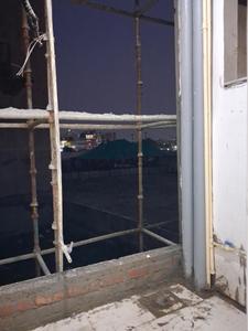 Bedroom Two Image of 1050 Sq.ft 2 BHK Apartment / Flat for sale in Skyline Dev Residency by Skyline Homes, Sector 104 Noida for Rs. 4100000