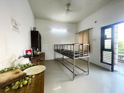Living Room Image of 1017 Sq.ft 3 BHK Independent House for sale in Bavla Ahmedabad for Rs. 5900000