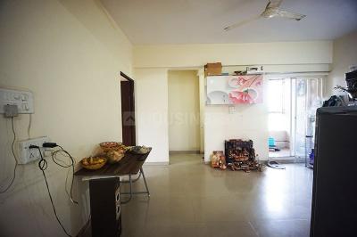 Hall Image of 1164 Sq.ft 2 BHK Apartment / Flat for sale in Chakan Pune for Rs. 4500000