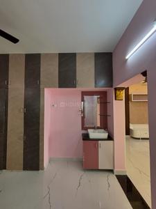 Hall Image of 800 Sq.ft 2 BHK Independent House for sale in Jayam Avenue, Thirunindravur Chennai for Rs. 4200000