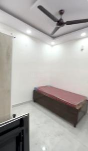 Hall Image of 600 Sq.ft 1 BHK Builder Floor for rent in Patel Nagar New Delhi for Rs. 18750