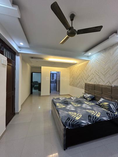 Sushant Lok 1 sector 43 Bedroom 1