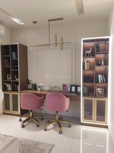 Bedroom Image of 881 Sq.ft 2 BHK Apartment / Flat for sale in City of Joy, Thirumazhisai Chennai for Rs. 5775000