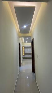 Hall Image of 950 Sq.ft 2 BHK Apartment / Flat for rent in Pyramid Urban 67A, Sector 67 Gurgaon for Rs. 27000