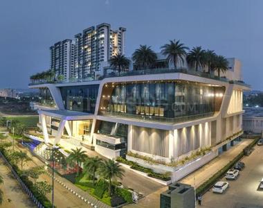 1 BHK Flat