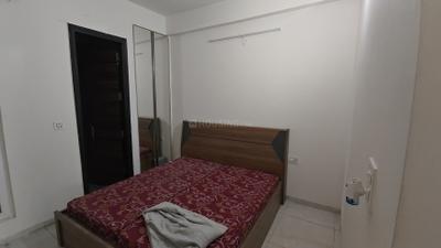 Bedroom Image of 1450 Sq.ft 3 BHK Villa for sale in Manglam Riverdale Aerovista Extension 2, Dyalpur Mohali for Rs. 8500000