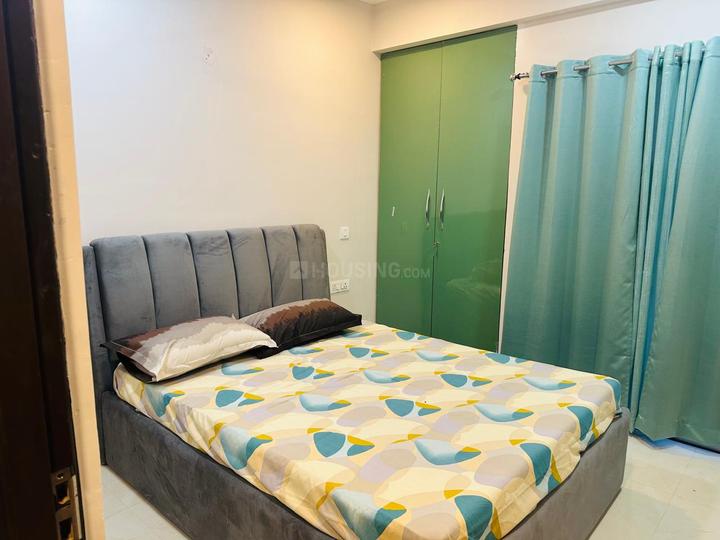 Azara Bedroom 1