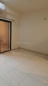 Bedroom Image of 1280 Sq.ft 3 BHK Apartment / Flat for rent in Priyanka Green Emerald, New Alkapuri Vadodara for Rs. 22000