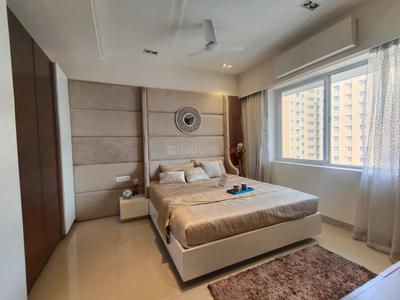 Bedroom Image of 1175 Sq.ft 2 BHK Apartment / Flat for sale in Saddu Raipur for Rs. 4465000