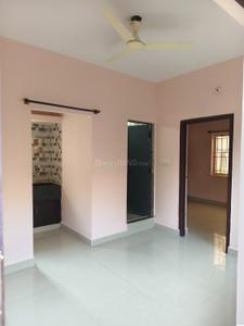 Hall Image of 650 Sq.ft 1 BHK Builder Floor for rent in Doddanekundi Bengaluru for Rs. 17500