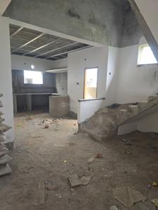 Kitchen Image of 3500 Sq.ft 4 BHK Villa for sale in Rameshwaram Banda Sangareddy for Rs. 15500000