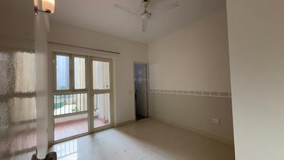 Bedroom Image of 823 Sq.ft 2 BHK Apartment / Flat for sale in GLS Avenue 51, Sector 92 Gurgaon for Rs. 6600000
