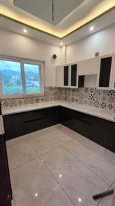 Kitchen Image of 1700 Sq.ft 3 BHK Builder Floor for sale in Sahastradhara Road Dehradun for Rs. 8500000