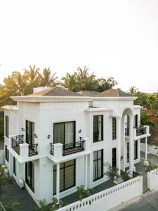 Image of 1565 Sq.ft 3 BHK Villa for sale in Uttarpara, Hooghly for Rs. 12500000
