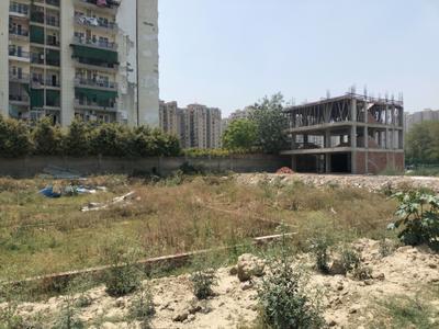 Residential Plot