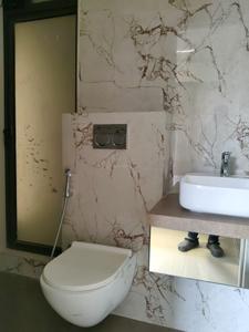 Bedroom Three Image of 1250 Sq.ft 3 BHK Apartment / Flat for sale in DSS Mahavir Spring, Thane West Thane for Rs. 22000000
