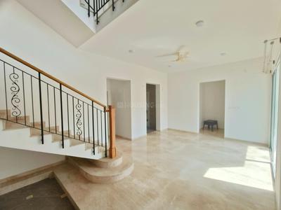 Hall Image of 2600 Sq.ft 3.5 BHK Villa for rent in Sobha Victoria Park Phase 1, Byrathi Bengaluru for Rs. 119000