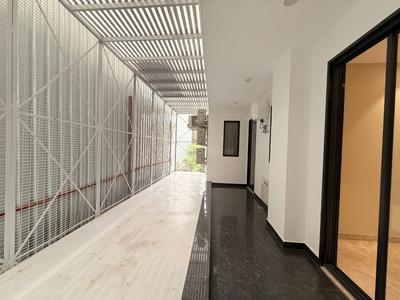 Balcony Image of 2700 Sq.ft 4 BHK Builder Floor for sale in Sushant Lok Phase 1 Gurgaon for Rs. 62500000